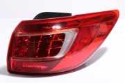 Heckleuchte LED Aussen Rechts 924203W010 Kia Sportage 2.0 Crdi 2WD Trendline SL, SLS 100 136 55558
