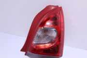Heckleuchte aussen Rechts Renault Twingo 1.2 LEV 16V 75 Dynamique N 55 75 48682
