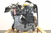 Motor ohne Anbauteile 112394 km Renault Kangoo Rapid (energy) dCi 90 FW / W 66 90 52333