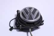 Griff/�ffner Heckklappe mit Kamera 3AE827469A VW Passat 2.0 TDI Bluemotion Technology Highline 36 103 140 49475