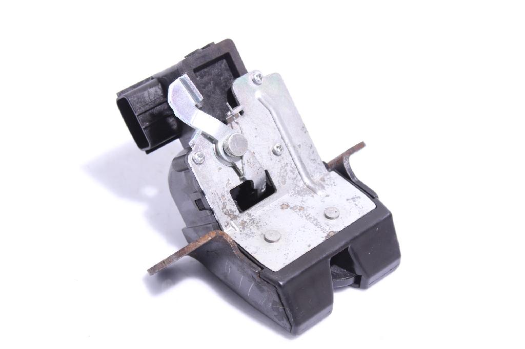 Heckklappenschloss 81230-A6000 Kia pro Ceed 1.6 T-gdi M2B JD 150 204 54201