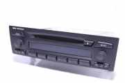 Radio mit CD (kein Code vorhanden) 6968101 BMW 320i Touring Trend E90 / E91/ 110 150 53720