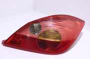 Heckleuchte Rechts 93152484 Opel Tigra Twin Top 1.8 X-C 92 125 48071