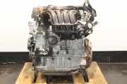 Motor ohne Anbauteile Citroen C4 2.0 16V L 103 140 45464