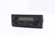 Klimabedienteil/heizungsregelung (klimaautomatik) 5J0907044A Skoda Fabia 1.6 16V Combi Comfortline 5J 77 105 60978