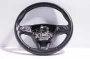 Lederlenkrad F1EB-3600-MG3ZHE Ford Focus Turnier 1.0 Ecoboost Start-stopp-system DYB 74 100 61659
