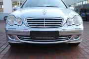 Sto�stange vorne (facelift) Mercedes-benz C 220 T CDI GTI 203 110 150 58977