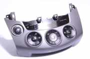Klimabedienteil/heizungsregelung 455944-2060 Toyota RAV 4 2.2 D-cat 4x4 Red XA3 130 177 54975
