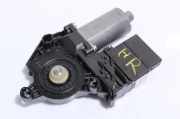 Motor Fensterheber Hinten Rechts 5K0959704D VW Golf 1.6 TDI DPF Advantage 5K 77 105 59242
