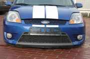 Sto�stange vorne 
