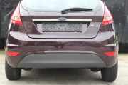 Stoßstange hinten (5-türer) Ford Fiesta 1.4 JA8 71 96 46749