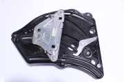 Elektrischer Fensterheber Hinten Rechts A2076700203 Mercedes-benz E 500 Coupe 7G-TRONIC 207 285 387 52364