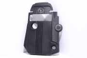 Motorabdeckung A2710101267 Mercedes-benz C 200 T (blueefficiency) 7G-TRONIC 204 135 184 64186