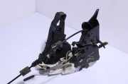 Türschloss Links A1697202535Q4 Mercedes-benz A 150 Trendline 169 70 95 51522