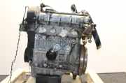 Motor ohne Anbauteile VW Golf 1.4 Cosmo 1 J 55 75 52594