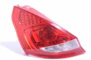 Heckleuchte Links 8A61-13405-AE Ford Fiesta 1.25 Trend JA8 60 82 54425