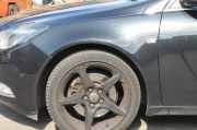 Kotfl�gel Links Opel Insignia 2.8 V6 Turbo Sports Tourer 4x4 Automatik Individual AJ1 191 260 58735