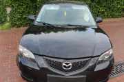 Motorhaube Mazda 3 1.6 Trendline BK 77 105 35249