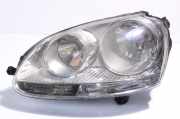 Scheinwerfer Links 1K6941005N VW Golf 1.6 Avantgarde 1K/1KP/5M/1KM 75 102 58653