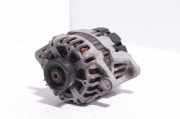 Lichtmaschine 80A 96652100 Chevrolet Aveo 1.2 Advantage Neu 53 72 59187