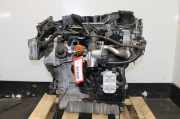 Motor ohne Anbauteile Seat Leon 2.0 TDI DPF 1 P 103 140 59694