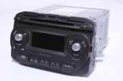 Radio mit CD (kein Code vorhanden) 961701Y266MB2 Kia Picanto 1.0 TA 49 66 54733
