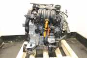 Motor ohne Anbauteile VW Golf 1.6 1 J 74 100 55911