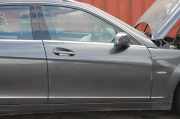 T�r vorn Rechts Mercedes-benz C 180 T Kompressor Automatik Facelift 204 115 156 62941