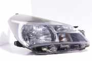 Scheinwerfer Rechts 811300DA10 Toyota Yaris 1.0 Vvt-i XP13 51 69 61720
