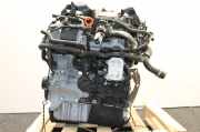 Motor ohne Anbauteile 91913 km VW Touran 1.6 TDI DPF DSG Cross 1 T 77 105 52623