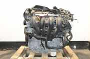 Motor ohne Anbauteile 128776 km Ford C-max 1.8 Edition DM2 92 125 50321