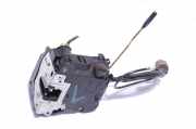 T�rschloss Vorne Links A1717202135 Mercedes-benz SLK 200 Kompressor Automatik Trend 171 120 163 54837