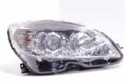 Scheinwerfer Rechts A2048208461 Mercedes-benz C 180 Kompressor Automatik Highline 204 115 156 62237