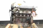 Motor ohne Anbauteile Opel Corsa 1.4 16V Comfort C 66 90 47140