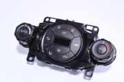 Klimabedienteil DN1T-18C612-FG Ford Ecosport 1.0 Ecoboost JK8 92 125 49982