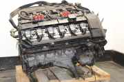 Motor ohne Anbauteile BMW 728iL E38 142 193 44615