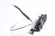 T�rschloss Vorne Links 267389 Opel Crossland X 1.2 Start/stop Individual P7 81 110 58483