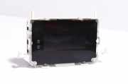 Multimedia/informationsdisplay 8A6T-18B955-AJ Ford Fiesta 1.25 JA8 44 60 55222