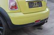 Stoßstange Hinten mit PDC Mini (bmw) Mini Cooper Cabrio Trendline R55 / R56 88 120 48908
