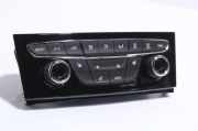 Klimabedienteil/heizungsregelung (2-Zonen Klimaautomatik) 39042442 Opel Astra 1.6 Cdti Automatik Sports Tourer K 100 136 63790