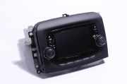 Radio/navi mit CD (kein Code vorhanden) 07355944820 Fiat 500L Living 1.6 Multijet Start&stopp Comfortline 199 77 105 54802