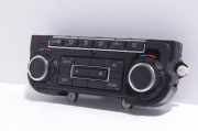 Klimabedienteil (klimaautomatik) 5K0907044BC VW Golf 1.4 TSI DSG Individual 5K 90 122 58868