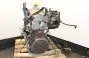 Motor ohne Anbauteile 113400 km Dacia Logan MCV 1.6 Individual SD 62 84 58439
