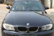 Motorhaube BMW 118i Individual E81,E82,E8 105 143 58254