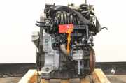 Motor ohne Anbauteile VW New Beetle 1.6 Expression 9 C/1 Y 74 100 50177