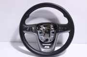 Lederlenkrad für Airbag 13351021 Opel Meriva 1.4 Stella B S-D 74 100 48988