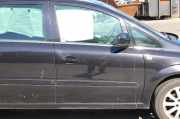 Tür vorn Rechts Opel Zafira 1.6 Trend B 85 115 50889
