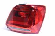 Heckleuchte Rechts 6C0945112 VW Polo 1.2 TSI (blue Motion Technology) Comfortline 6R 66 90 52575