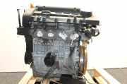 Motor ohne Anbauteile 123701 km VW Golf 1.4 Pacific 1 J 55 75 52473