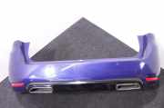 Sto�stange hinten mit PDC und Totwinkelassistent Peugeot 308 SW Bluehdi 180 EAT8 Stop & Start L 130 178 61314